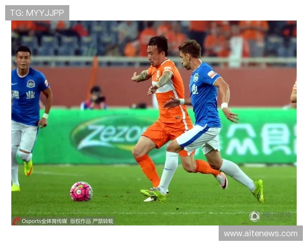 2016年河南建业与山东鲁能精彩对决回顾及赛季表现分析