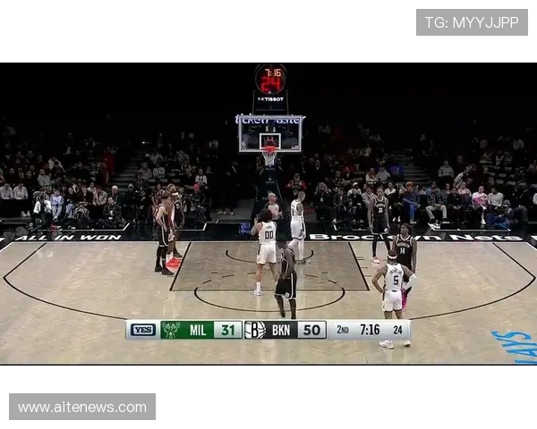 2018年NBA季后赛篮网与雄鹿对决回顾精彩瞬间与战术分析