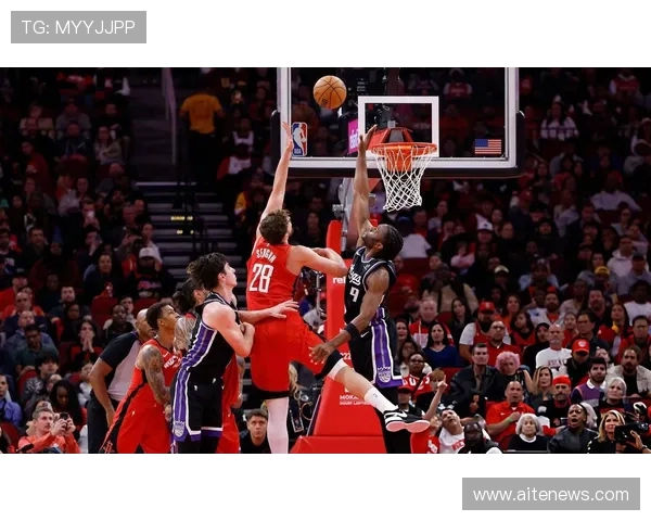 2018年火箭与马刺精彩对决全场回放重温篮球经典瞬间