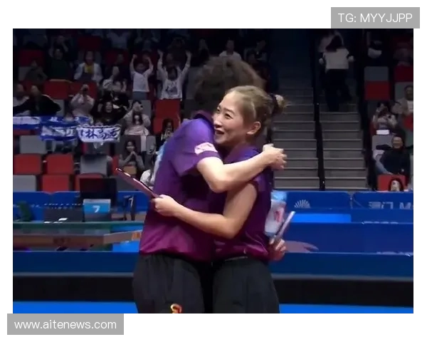 世乒赛精彩对决刘诗雯与木子谁能笑到最后引发球迷热议