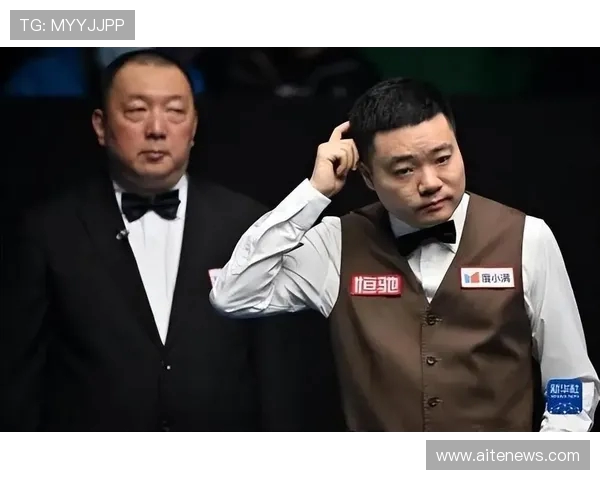 丁俊晖与韦斯利激战第19局精彩回顾与赛后分析