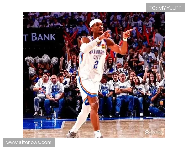 亚历山大单场50分无罚球表现雷霆逆袭卫冕冠军创造历史