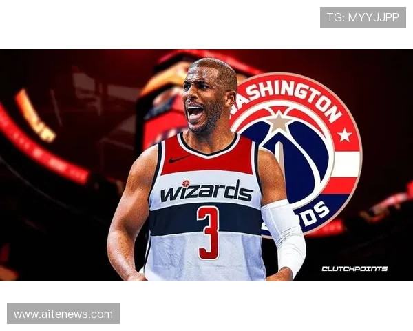 克里斯保罗：从篮球场上的指挥官到传奇球员的辉煌历程