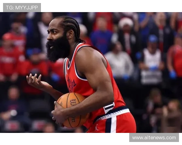 哈登单场41分力克勇士展现绝佳状态助球队逆转胜利