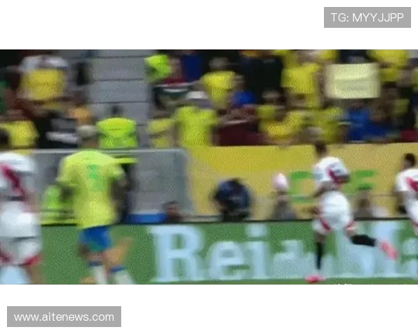 巴西与秘鲁在世预赛中的激烈对决与精彩瞬间回顾