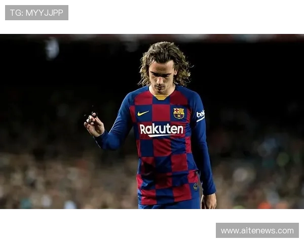 格里兹曼与梅西的巅峰对决谁才是足球场上的真正王者 格里兹曼与梅西的巅峰对决谁才是足球场上的真正王者