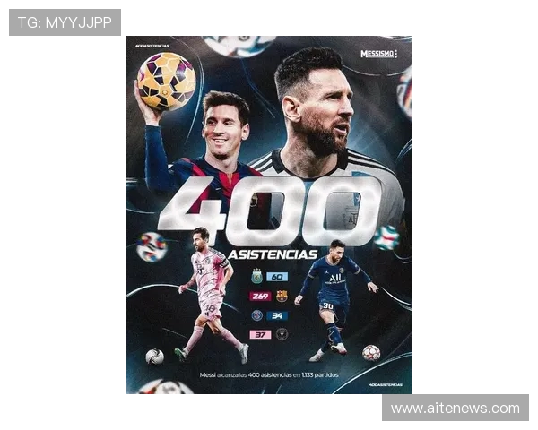 梅西传奇：从天才少年到足球之神的辉煌历程与不朽成就