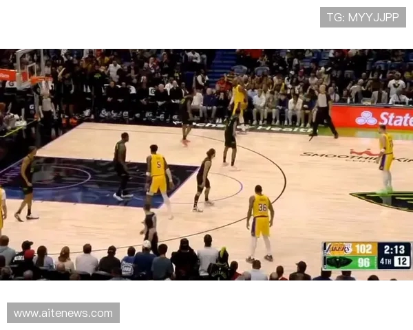 湖人对阵精彩时刻在线直播全程回顾与分析