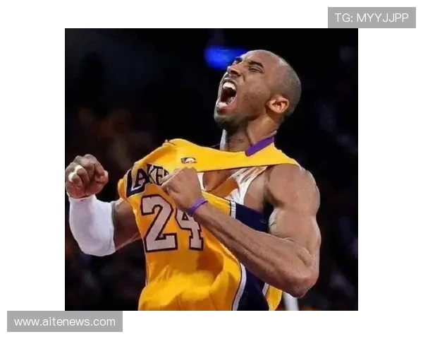 科比传奇:从篮球场上的巨星到永恒的精神偶像 科比传奇:从篮球场上的巨星到永恒的精神偶像