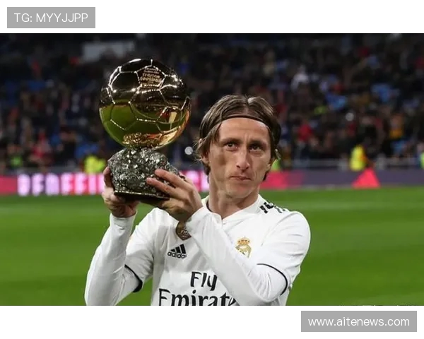 莫德里奇：足球场上的艺术家与战术大师的完美结合之路