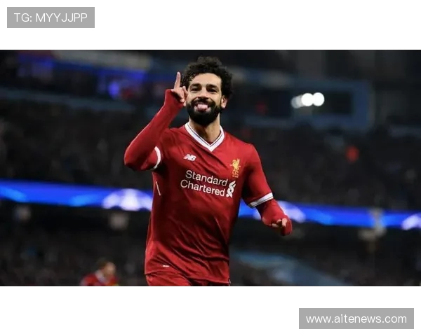 萨拉赫领衔利物浦新赛季挑战期待再创辉煌与传奇时刻