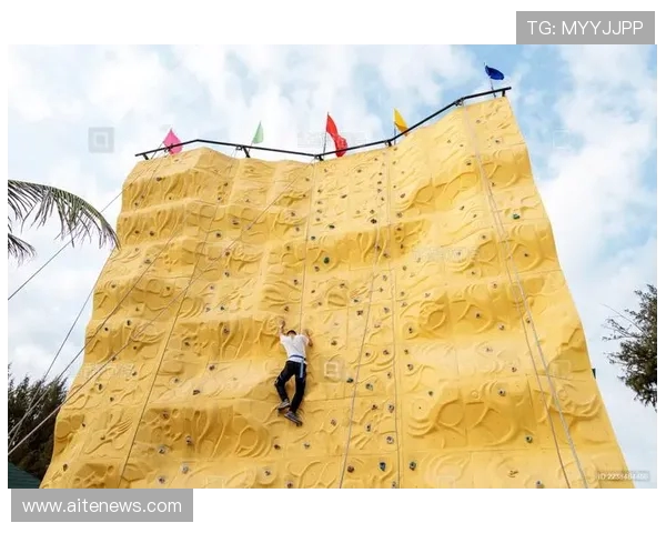 重庆攀岩队荣登攀岩意识排行榜第二名展现实力与潜力 重庆攀岩队荣登攀岩意识排行榜第二名展现实力与潜力