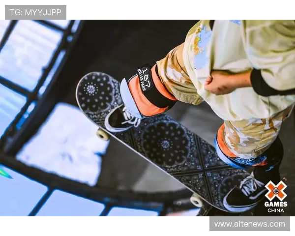 重庆滑板队技术革新引发热议滑板文化新潮流的崛起与发展