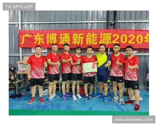 重庆羽毛球队在洲际杯中的实力展现与未来发展潜力分析