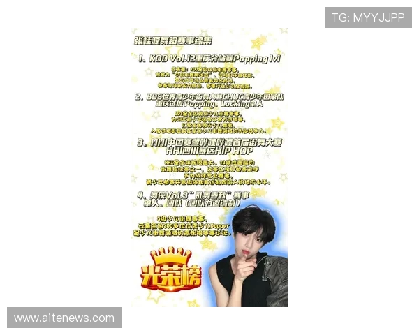 重庆街舞队在全国耐力排行榜中荣获第五名展现实力与魅力 重庆街舞队在全国耐力排行榜中荣获第五名展现实力与魅力