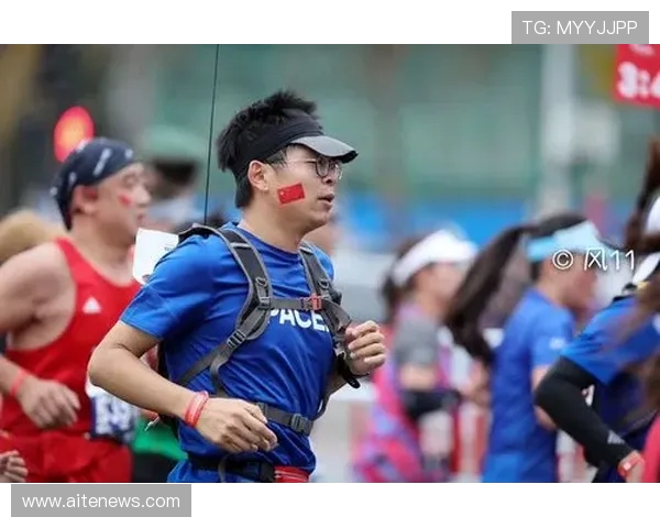 重庆飞盘队逆袭马拉松大满贯的传奇之路与奋斗精神