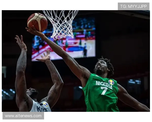 韩国与尼日利亚篮球对决精彩回顾与赛后分析