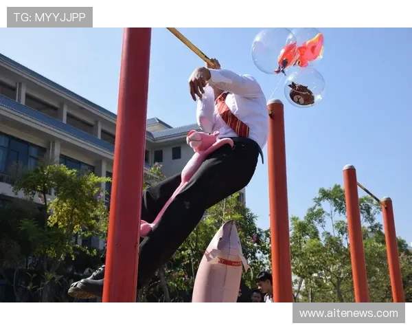 杨磊独家分享极限运动经验与技巧助你突破自我极限