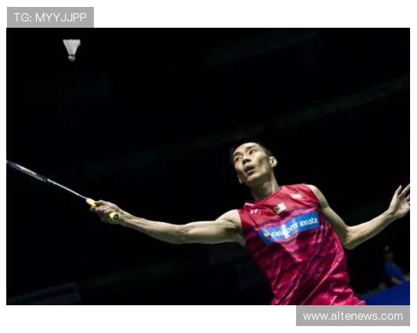 杭州羽毛球队中路突破的战术解析与未来发展展望 杭州羽毛球队中路突破的战术解析与未来发展展望