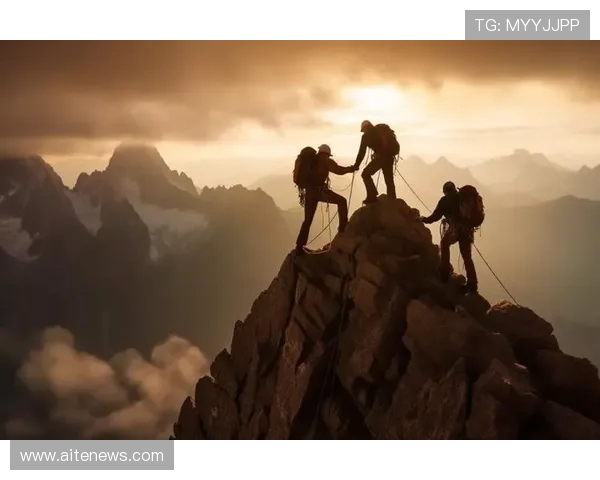 深圳极限运动队战术探讨：挑战极限与团队协作的完美结合