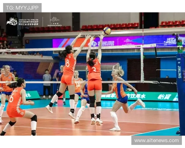 赛后分析：上海排球队与北京排球队的耐力对决全景回顾