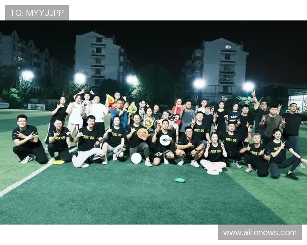 飞盘之路：广州飞盘队奋勇拼搏与荣耀成长的真实故事