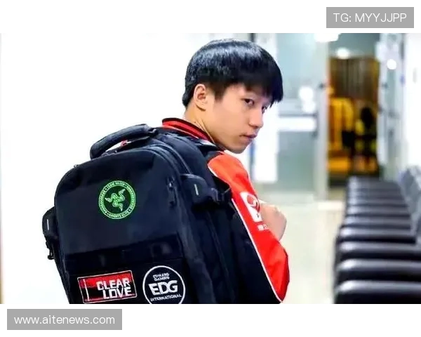 EDG战队重塑辉煌之路精英赛背后的转型与挑战解析 EDG战队重塑辉煌之路精英赛背后的转型与挑战解析