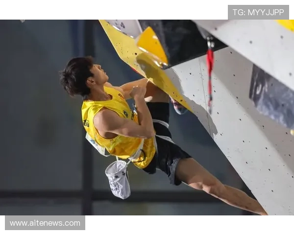 上海街舞队在世界攀岩锦标赛中的拼搏故事与荣耀时刻 上海街舞队在世界攀岩锦标赛中的拼搏故事与荣耀时刻