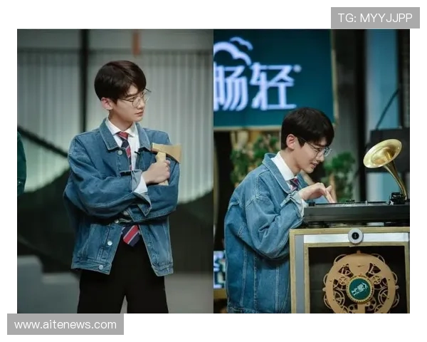 专访黄磊揭秘街舞成功背后的努力与坚持之路 专访黄磊揭秘街舞成功背后的努力与坚持之路