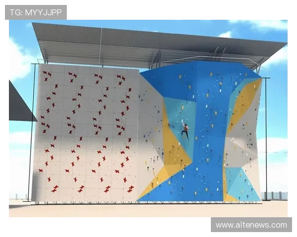 南京攀岩队状态变革引发热议攀岩运动新风潮与挑战 南京攀岩队状态变革引发热议攀岩运动新风潮与挑战