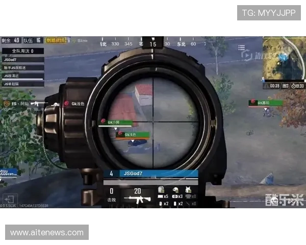 和平精英评论：WE战队在运营策略中的成功与不足分析