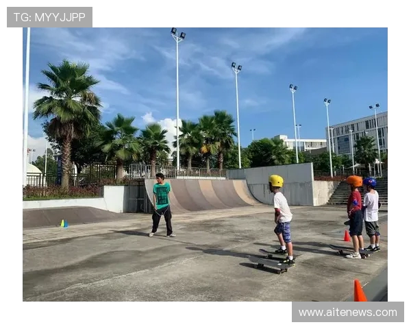 广州滑板队的比赛经验揭秘与成长之路探讨