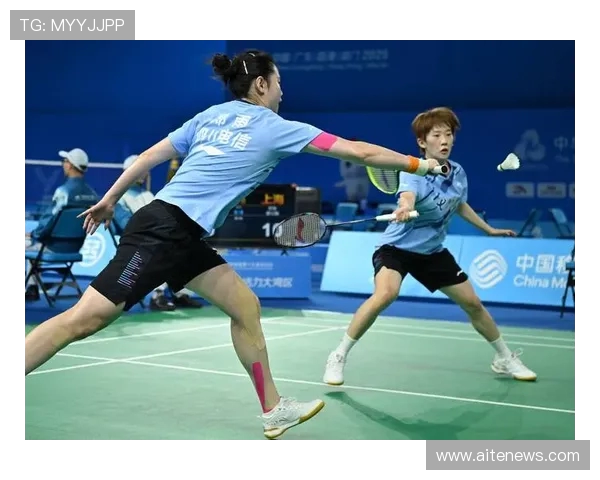 广州羽毛球队在全运会中的精彩表现与实力分析