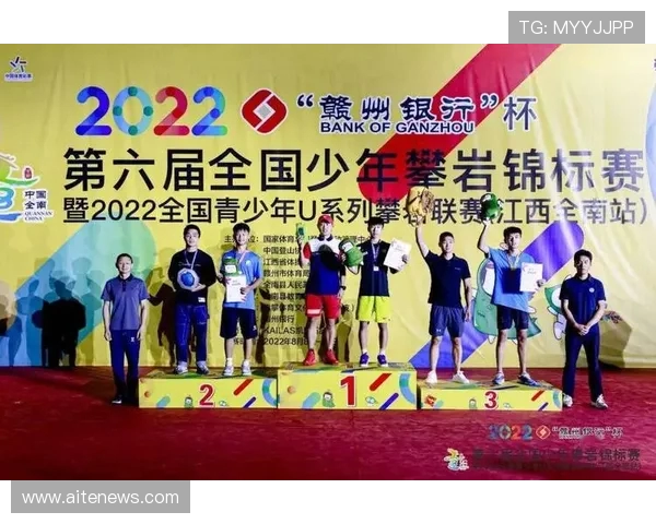 杭州攀岩队引领节奏革新探索新高度的训练与竞技之路