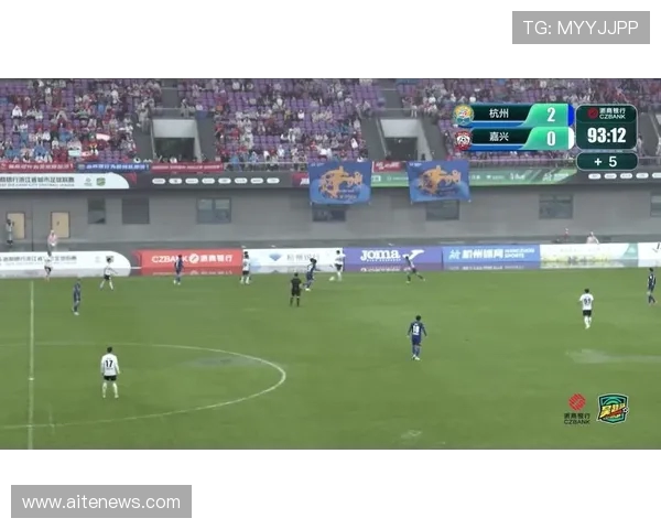 杭州足球队的节奏揭秘：激情与梦想交织的绿茵传奇