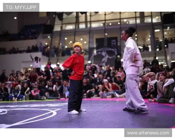 杭州街舞队在全国街舞速度排行榜中荣登第九名展现实力与风采