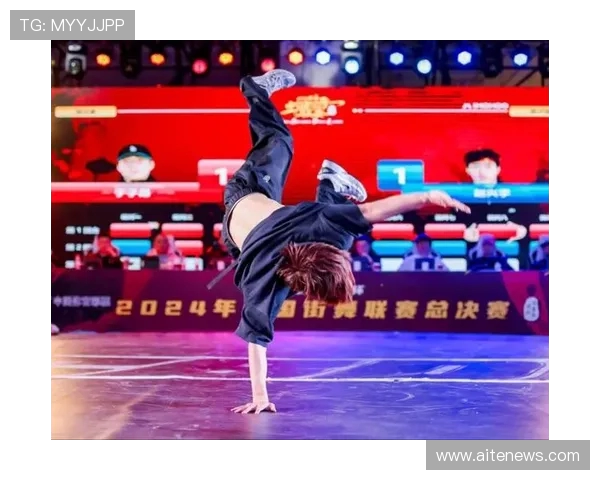 武汉街舞队在全国街舞节奏排行榜中荣获第九名的辉煌成就