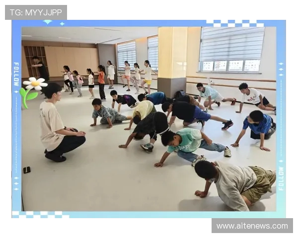 深圳街舞团队协作的魅力与挑战探讨之旅
