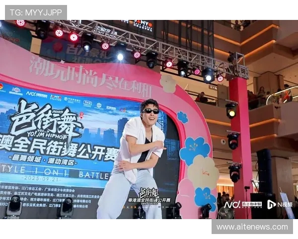 深圳街舞队的比赛经验分享与技巧探讨助力舞者成长之路 深圳街舞队的比赛经验分享与技巧探讨助力舞者成长之路